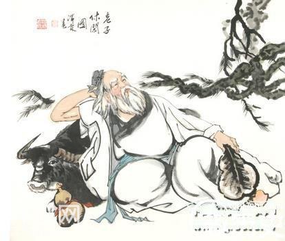 老子是如何成为道教始祖的？-2.jpg