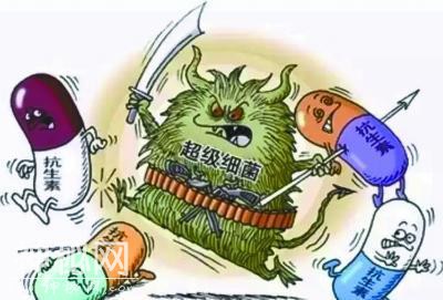 英日科学家首次合成超级抗生素，可以抗击超级细菌与肿瘤。-5.jpg