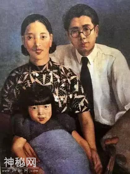 艺术家常沙娜：永远的敦煌少女（内附讲座预告、领票攻略及福利）-3.jpg