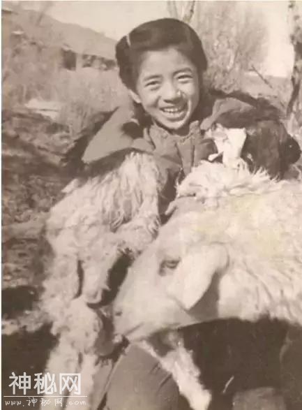 艺术家常沙娜：永远的敦煌少女（内附讲座预告、领票攻略及福利）-5.jpg