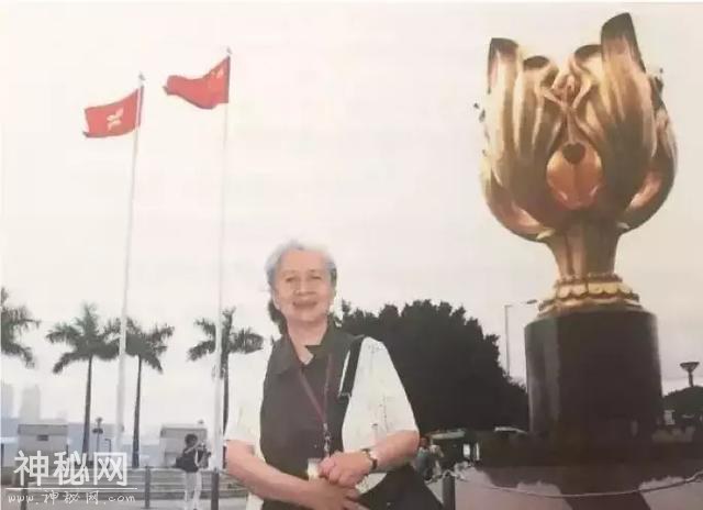 艺术家常沙娜：永远的敦煌少女（内附讲座预告、领票攻略及福利）-12.jpg