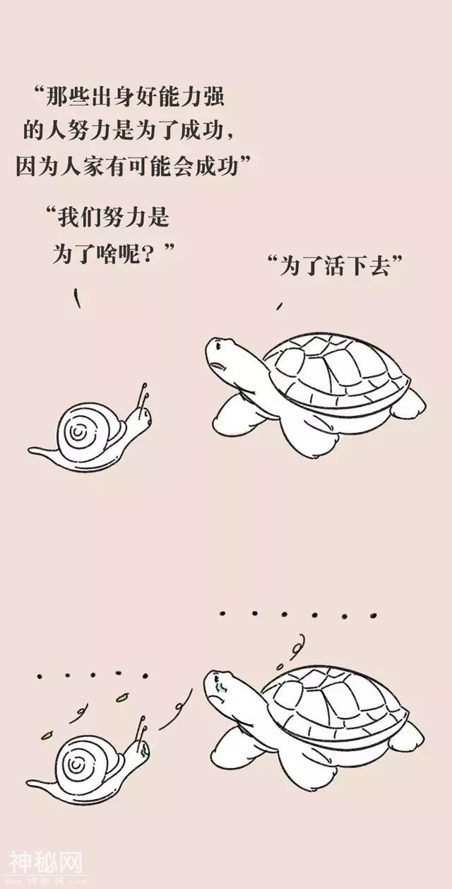 史上最负能量的16句毒鸡汤，看完竟然被治愈了！-7.jpg