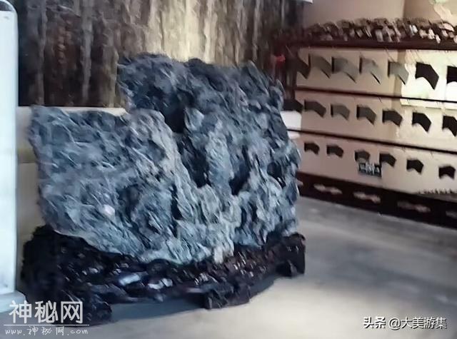 灵璧磬云山国家地质公园博物馆-13.jpg