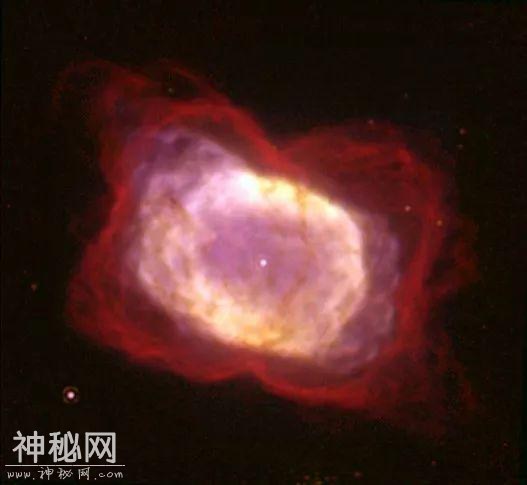 激动！科学家终于找到了全宇宙的第一个化学反应产物!-6.jpg