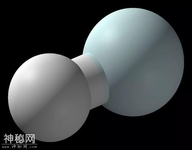 激动！科学家终于找到了全宇宙的第一个化学反应产物!-4.jpg