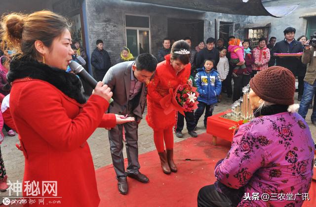 现在一些农村的结婚风俗，你知道的有多少？-3.jpg