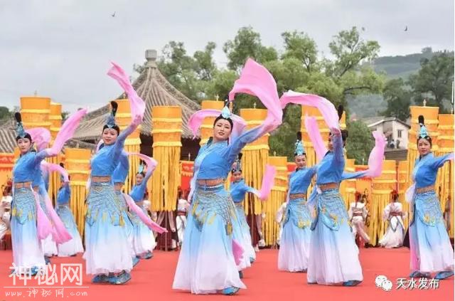 重磅！2019（己亥）年公祭中华人文始祖伏羲大典总体方案出炉！-2.jpg