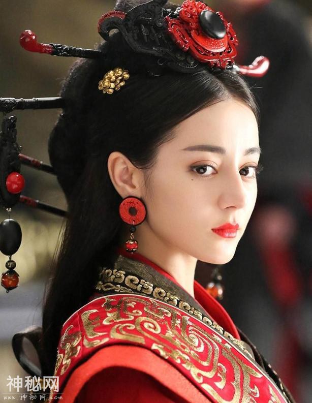考古专家发现秦始皇女儿墓，现场一片狼藉，胡亥真是太毒辣了！-2.jpg