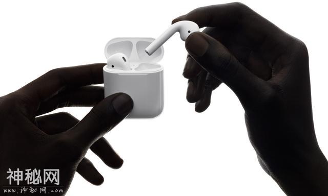 苹果最火配件AirPods，凭什么能够如此成功？-5.jpg