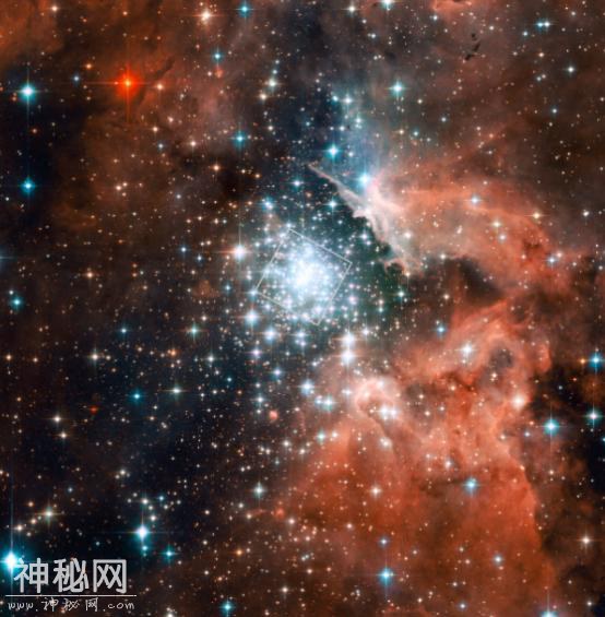 在膨胀的宇宙里，“距离”还是我们熟悉的那个“距离”吗？-3.jpg