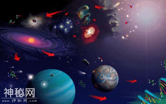 在膨胀的宇宙里，“距离”还是我们熟悉的那个“距离”吗？-8.jpg
