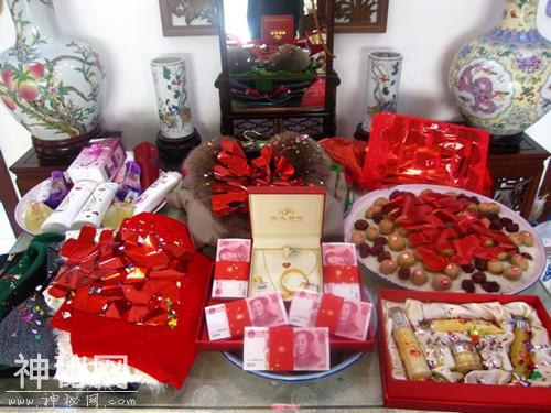 南方结婚风俗是怎样的？这样的习俗真是太有意思了！-1.jpg