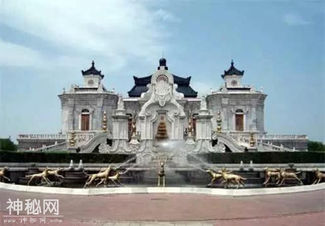 历史不会忘记巴黎圣母院,中国人更不会忘记她!-6.jpg