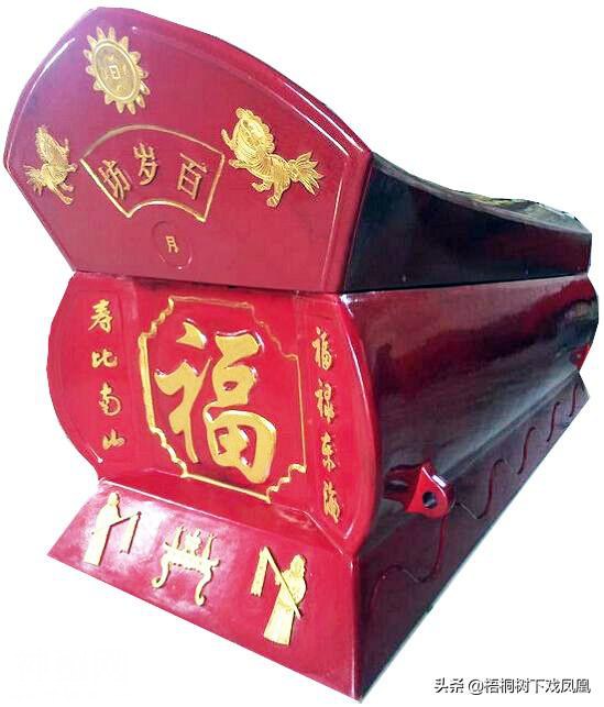 考古发现新型反盗封门设计，盗墓者9盗没得手，进入墓室遇到意外-12.jpg