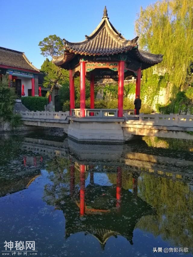 济南市现存最大的道教庙宇，距今有700余年-9.jpg