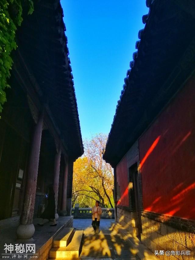 济南市现存最大的道教庙宇，距今有700余年-6.jpg