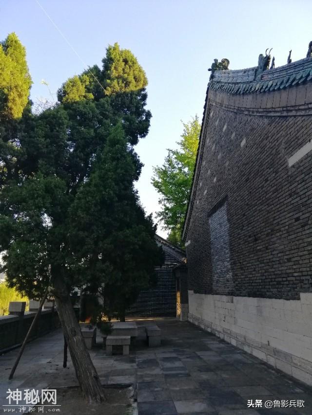 济南市现存最大的道教庙宇，距今有700余年-5.jpg
