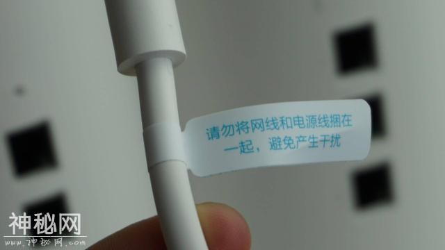 5年了，旗舰路由终于回来了：小米路由器MESH体验评测！-6.jpg