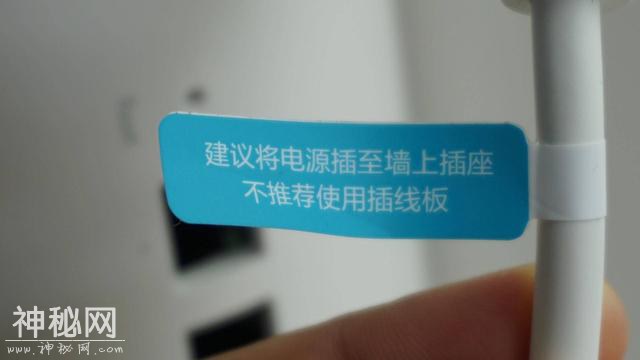 5年了，旗舰路由终于回来了：小米路由器MESH体验评测！-5.jpg