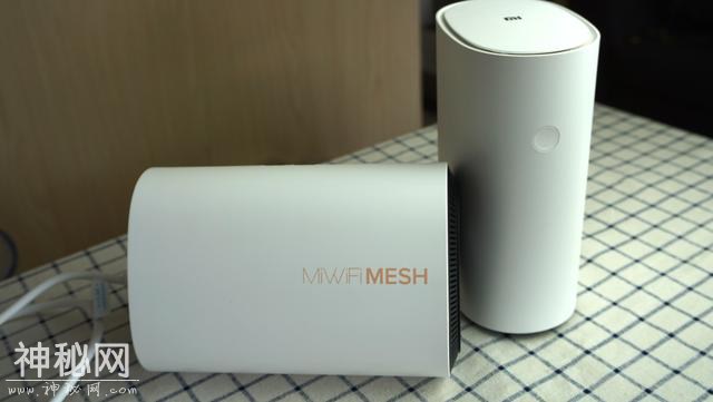 5年了，旗舰路由终于回来了：小米路由器MESH体验评测！-12.jpg
