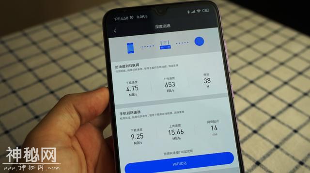 5年了，旗舰路由终于回来了：小米路由器MESH体验评测！-23.jpg