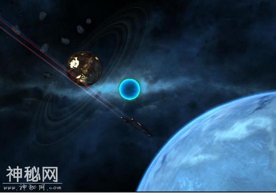费米悖论——人类是宇宙中的唯一文明吗？-2.jpg