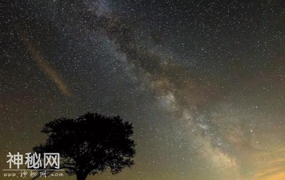 费米悖论——人类是宇宙中的唯一文明吗？-7.jpg