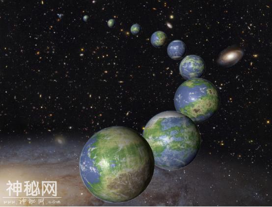 费米悖论——人类是宇宙中的唯一文明吗？-5.jpg