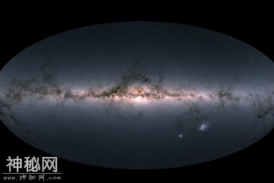 费米悖论——人类是宇宙中的唯一文明吗？-6.jpg