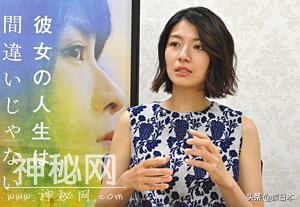 看起来奢侈糜烂的日本风俗娘，生活里却藏着无边的冷漠和绝望。-9.jpg