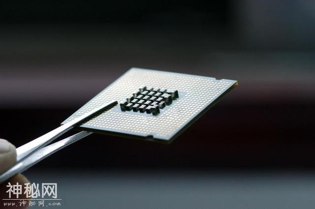 大数据专用芯片研发公司达博科技完成A轮融资 估值达5亿美元-1.jpg