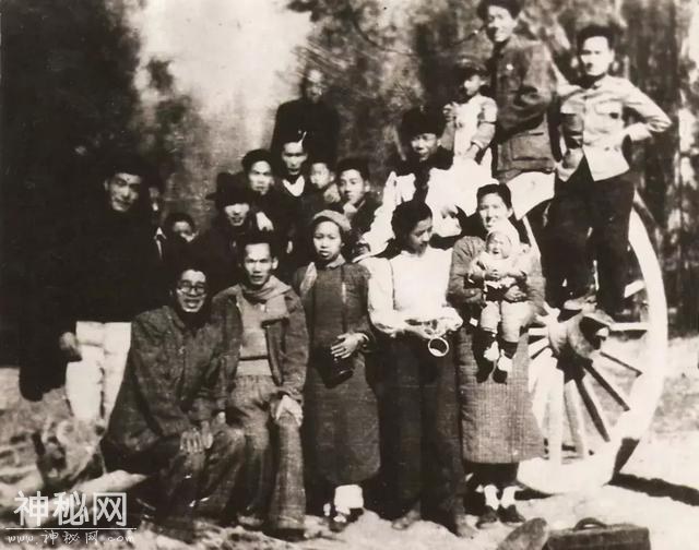 常沙娜回忆敦煌守护神常书鸿：我的父亲是“杭铁头”-24.jpg