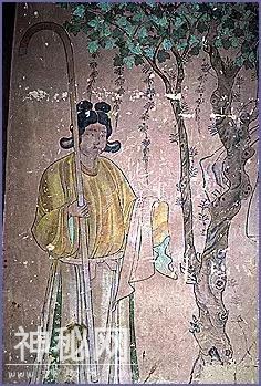 常沙娜回忆敦煌守护神常书鸿：我的父亲是“杭铁头”-31.jpg