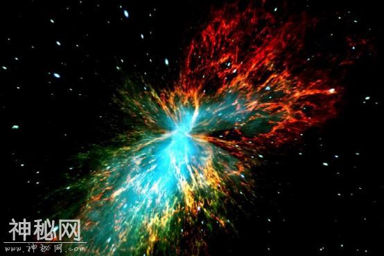 宇宙大爆炸的起点究竟在哪里？-4.jpg