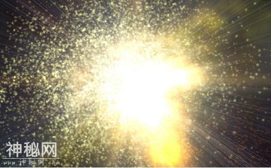 宇宙大爆炸的起点究竟在哪里？-1.jpg