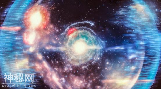 宇宙大爆炸的起点究竟在哪里？-5.jpg