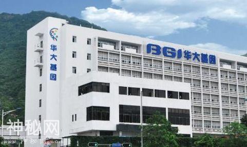 《进化》抢先看 | 一年市值蒸发八成 华大基因“伪科技”之谜-1.jpg