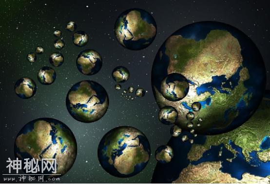 关于平行宇宙，科学家有话说-1.jpg