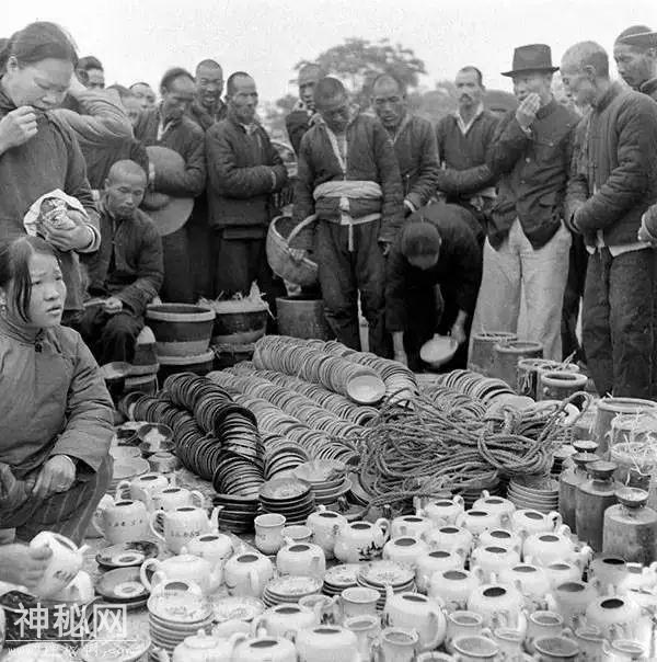 有了这些风俗，民国人的生活也很丰富-12.jpg