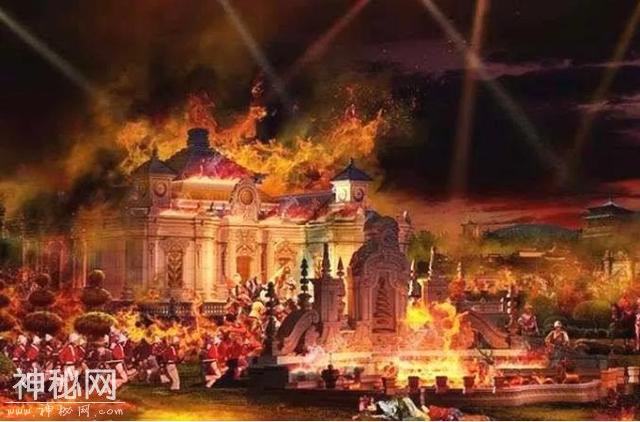 圆明园vs圣母院：与其在键盘上宣泄，不如了解背后历史-9.jpg