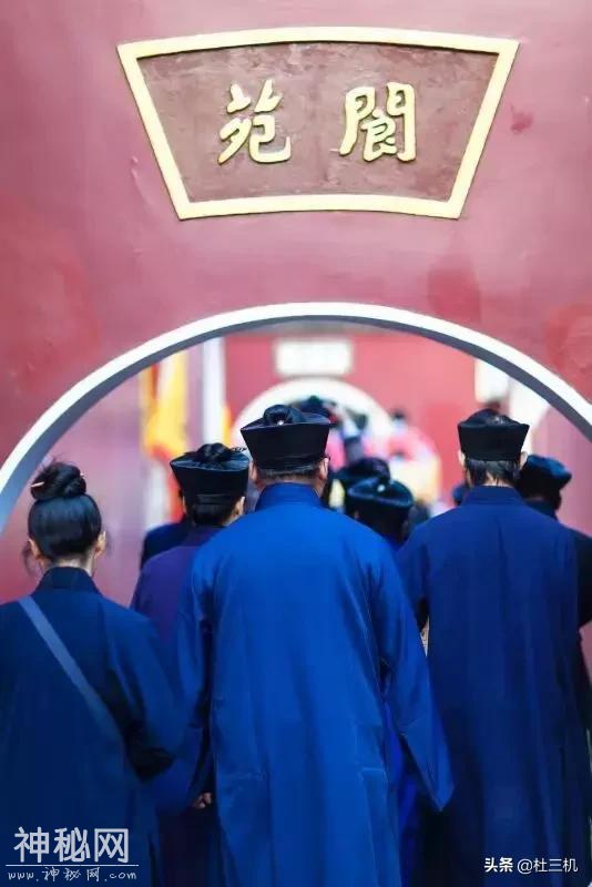 『道教常识』修道必知，道教目前分哪几个教派？-2.jpg