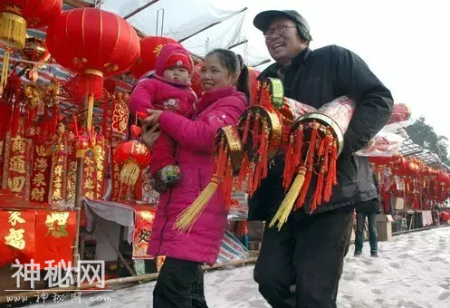 寻找镜头下的真民俗，这些真真假假的“民俗”你能分清吗？-5.jpg