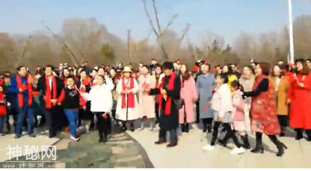＂陈家花园＂的山东诸城有恐龙国家地质公园-4.jpg