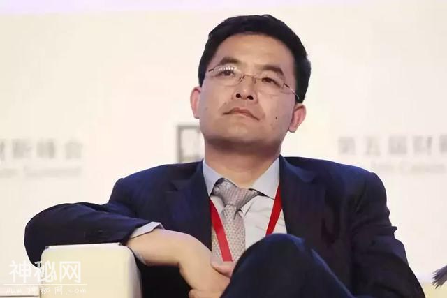 “老中行”掌舵“宇宙行” 六大行仍缺俩董事长-3.jpg