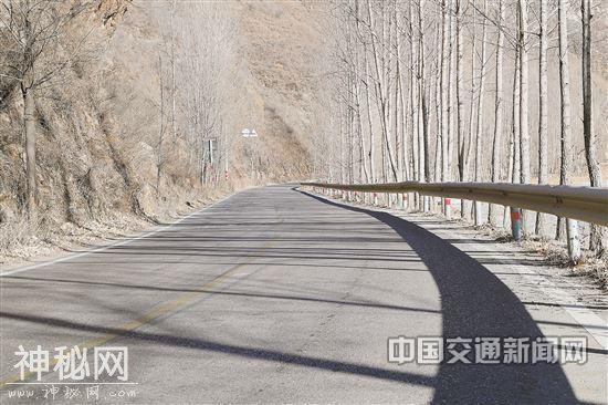 菌菇产业兴乡村 民俗美景富农家 河北卧龙镇陆续建成县道21公里、乡道28公里、村路103公里-2.jpg