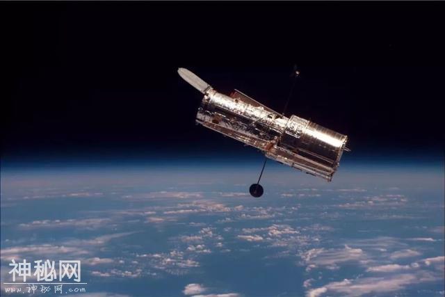 哈勃升空29周年！带我们看遍宇宙曼妙风光-2.jpg