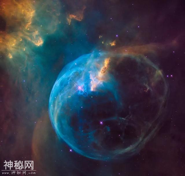 哈勃升空29周年！带我们看遍宇宙曼妙风光-6.jpg