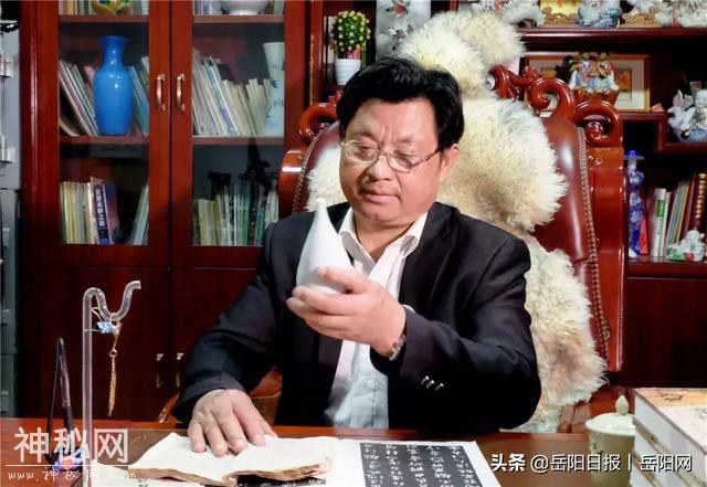 快来看！岳阳一渔民收十余万藏品，建民俗文化园，免费任参观-3.jpg