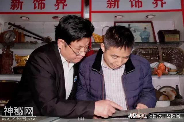 快来看！岳阳一渔民收十余万藏品，建民俗文化园，免费任参观-10.jpg