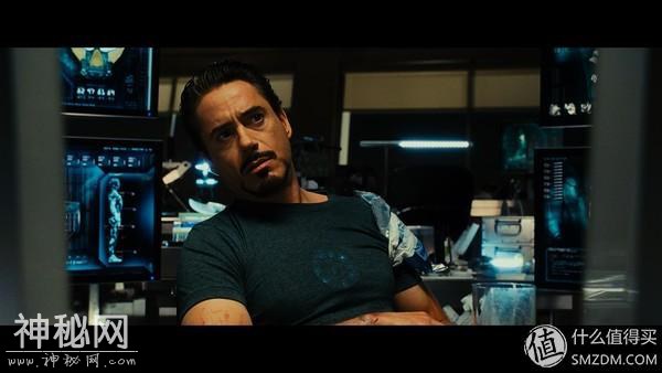 高画质+高音质 4K UHD 漫威宇宙 Marvel 蓝光电影收录清单-3.jpg